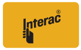 Interac Payout Option