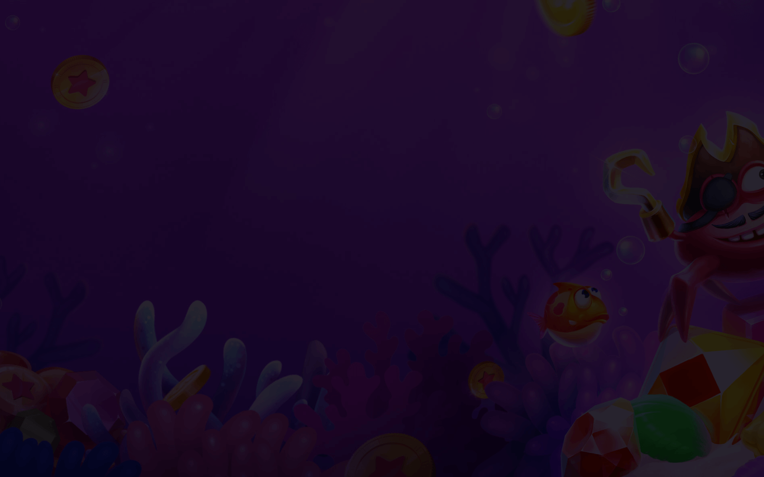 Welcome banner image