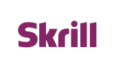Skrill Payout Option