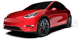 tesla car